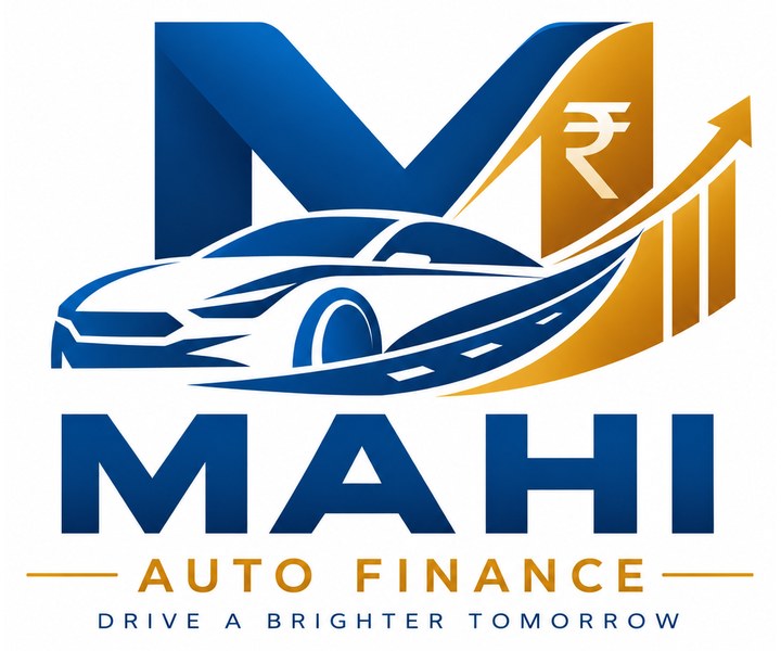Finance company logo