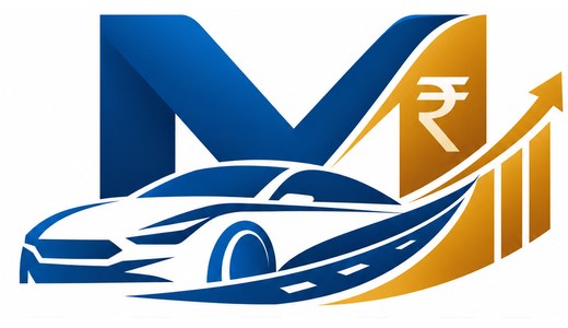 Finance company logo